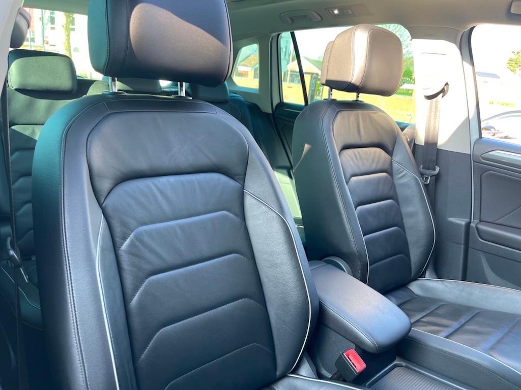 Used Volkswagen Tiguan 2018 for sale - 77679138: Photo 13