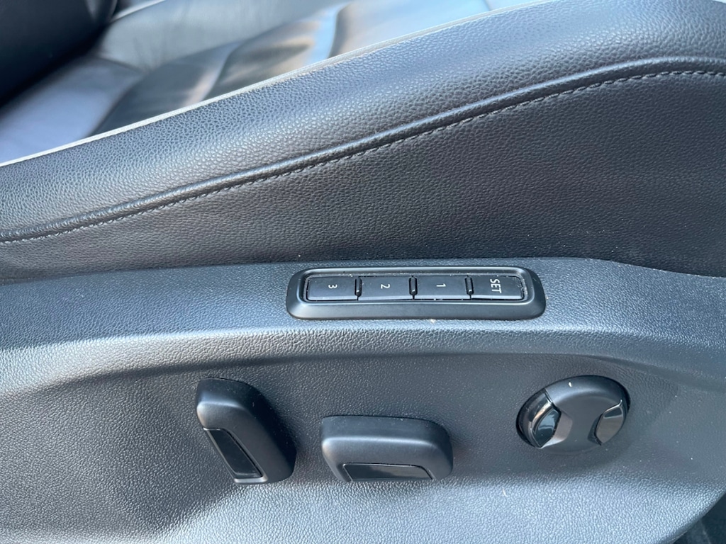 Used Volkswagen Tiguan 2018 for sale - 77679138: Photo 14