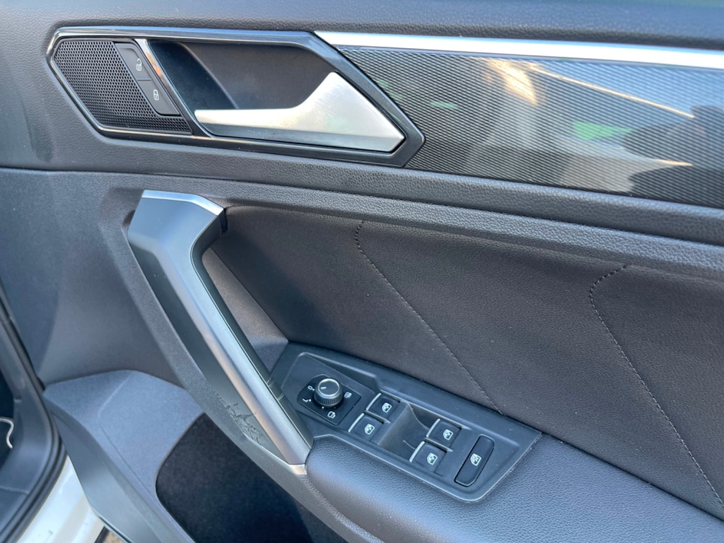 Used Volkswagen Tiguan 2018 for sale - 77679138: Photo 17