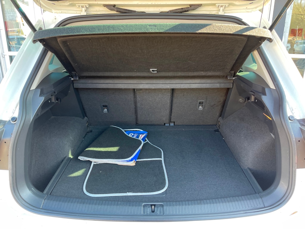 Used Volkswagen Tiguan 2018 for sale - 77679138: Photo 20