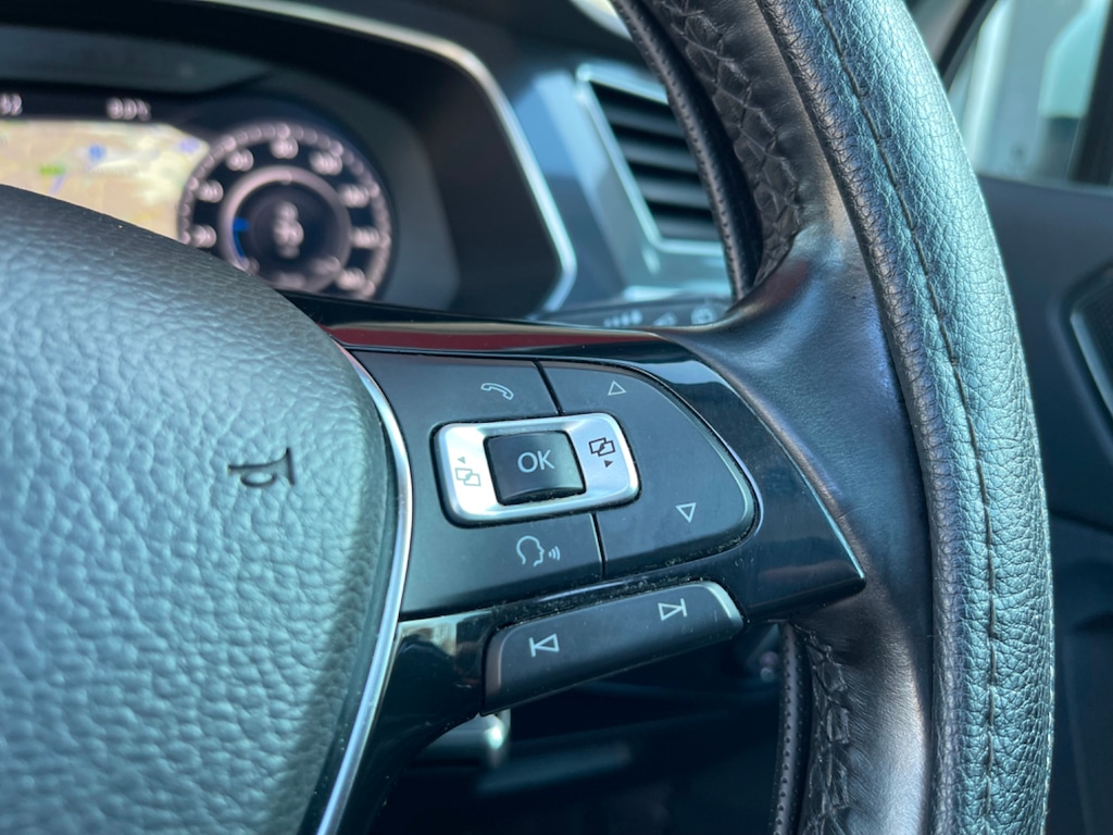 Used Volkswagen Tiguan 2018 for sale - 77679138: Photo 22