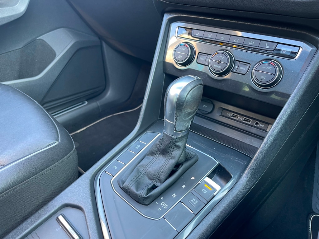 Used Volkswagen Tiguan 2018 for sale - 77679138: Photo 25