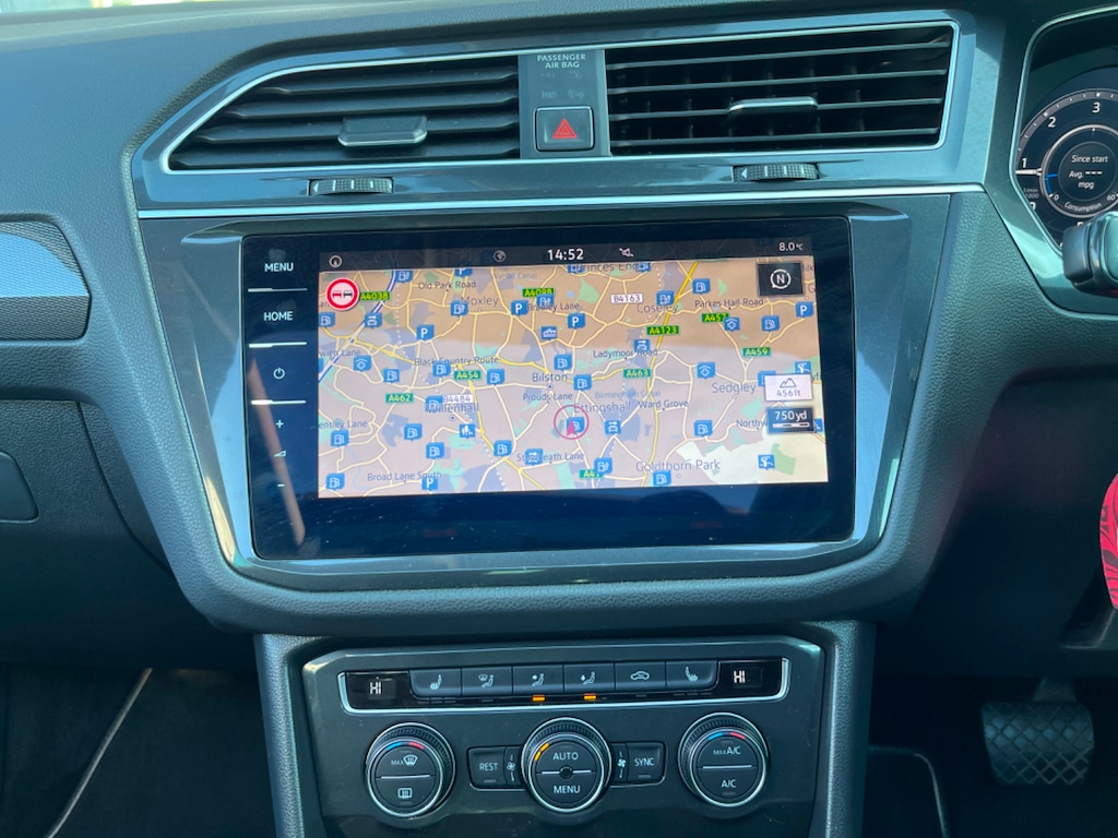 Used Volkswagen Tiguan 2018 for sale - 77679138: Photo 26