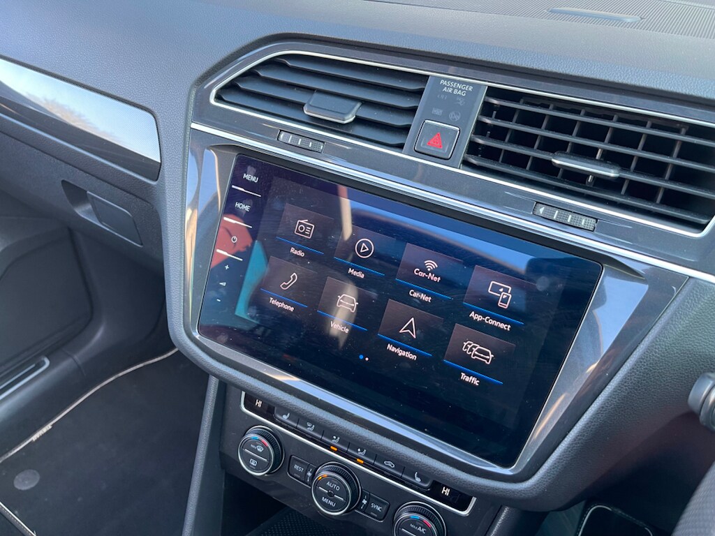 Used Volkswagen Tiguan 2018 for sale - 77679138: Photo 27