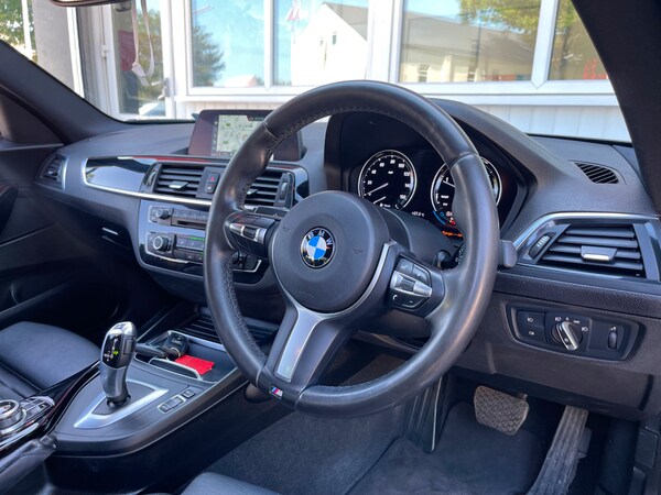 Used BMW 2 Series 2017 for sale - 75570708: Photo 10