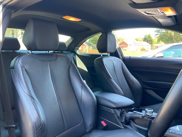 Used BMW 2 Series 2017 for sale - 75570708: Photo 11