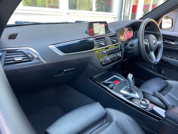 Used BMW 2 Series 2017 for sale - 75570708: Photo 14