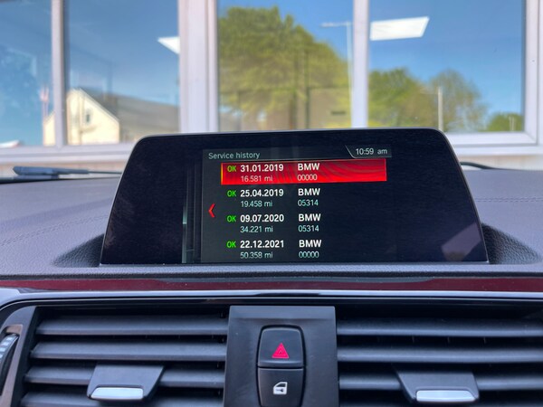 Used BMW 2 Series 2017 for sale - 75570708: Photo 26