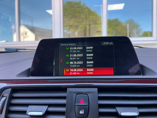 Used BMW 2 Series 2017 for sale - 75570708: Photo 27