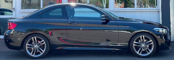 Used BMW 2 Series 2017 for sale - 75570708: Photo 6