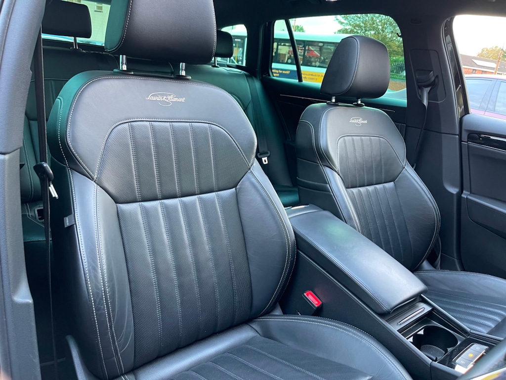 Used Skoda Superb 2019 for sale - 76312511: Photo 13