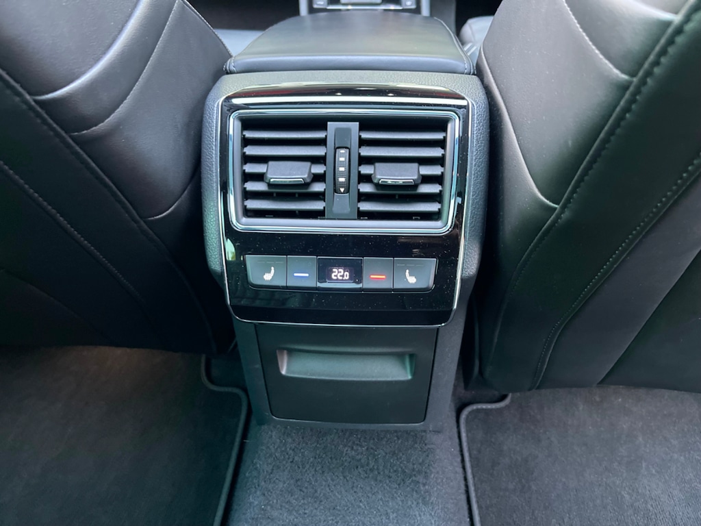 Used Skoda Superb 2019 for sale - 76312511: Photo 17