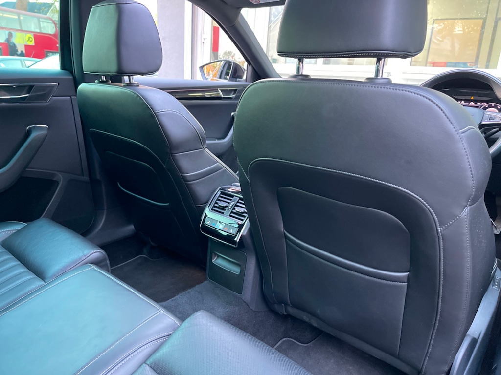 Used Skoda Superb 2019 for sale - 76312511: Photo 18
