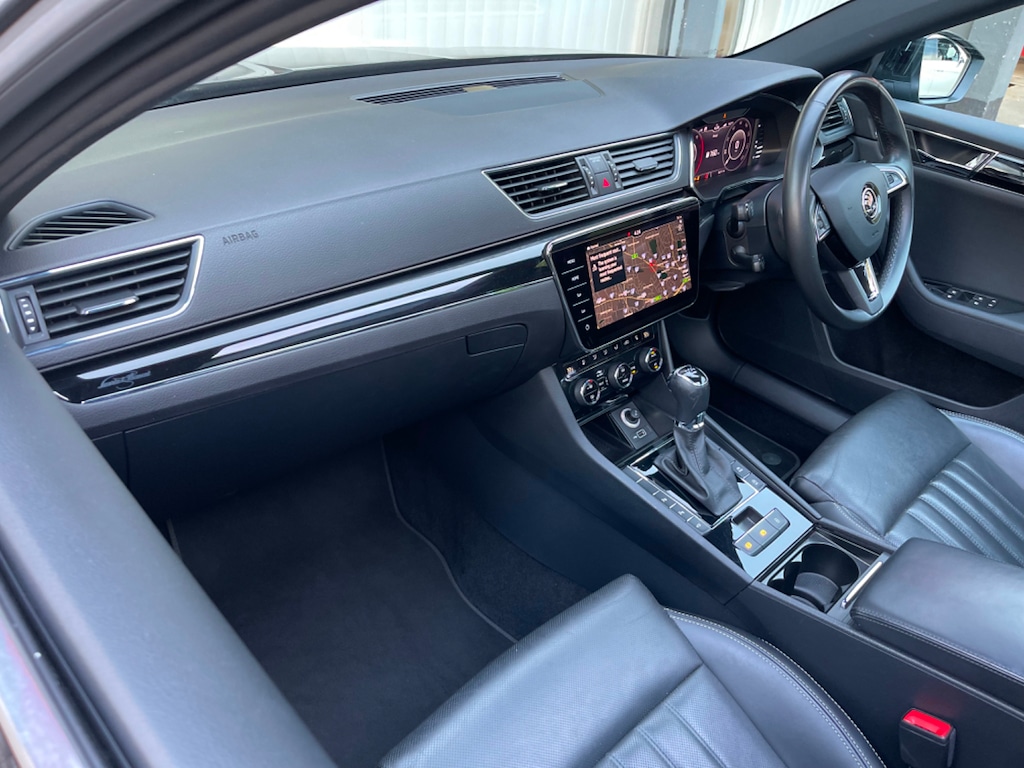 Used Skoda Superb 2019 for sale - 76312511: Photo 25