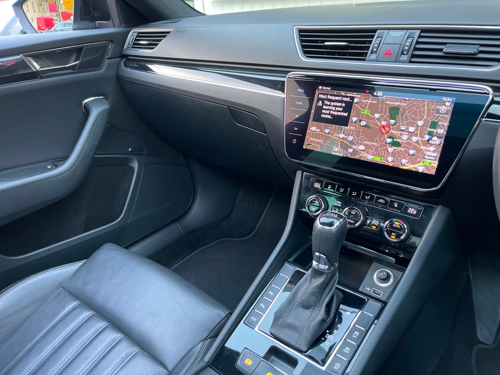 Used Skoda Superb 2019 for sale - 76312511: Photo 26
