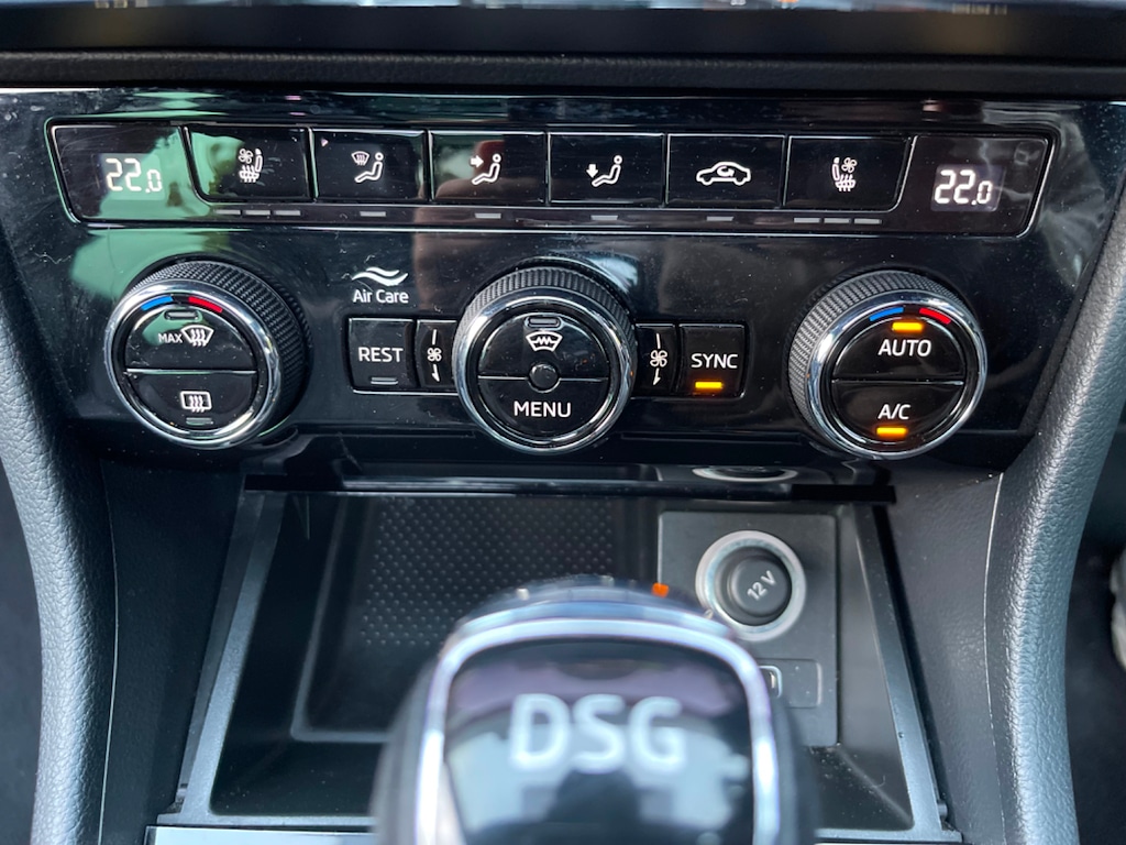 Used Skoda Superb 2019 for sale - 76312511: Photo 28