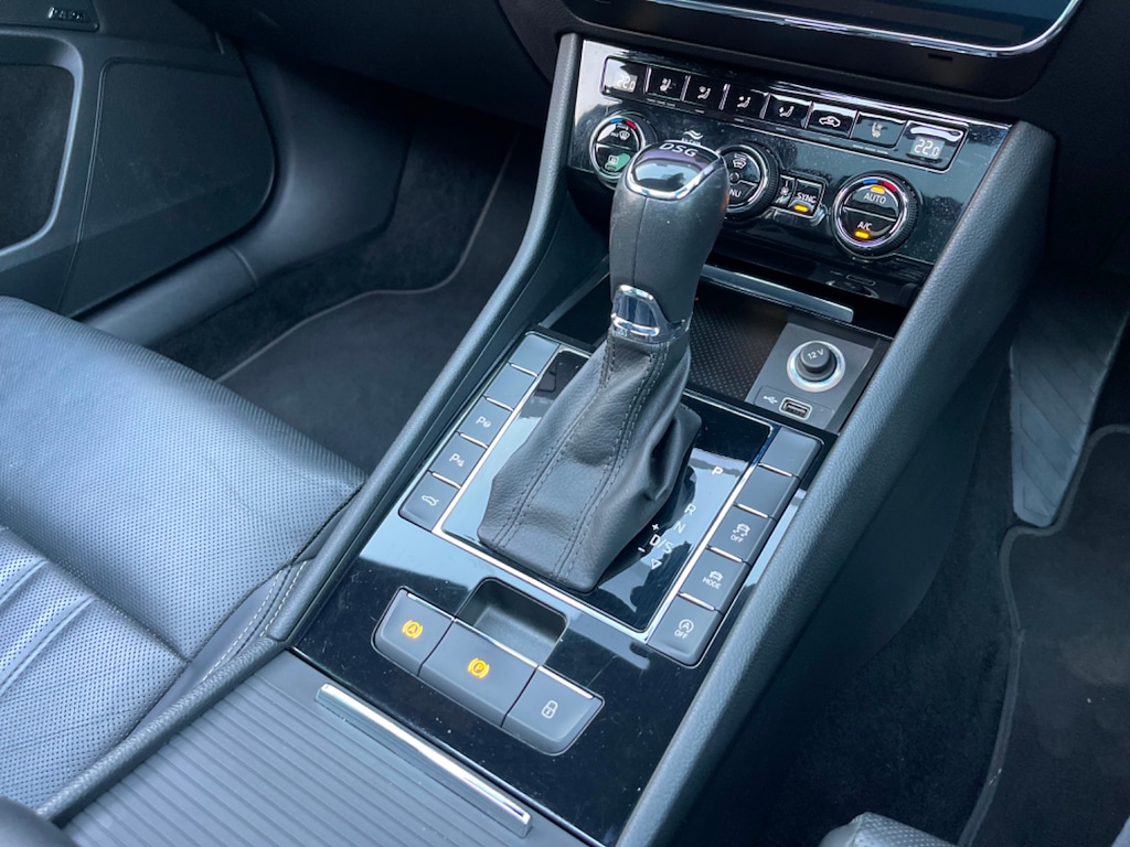 Used Skoda Superb 2019 for sale - 76312511: Photo 29