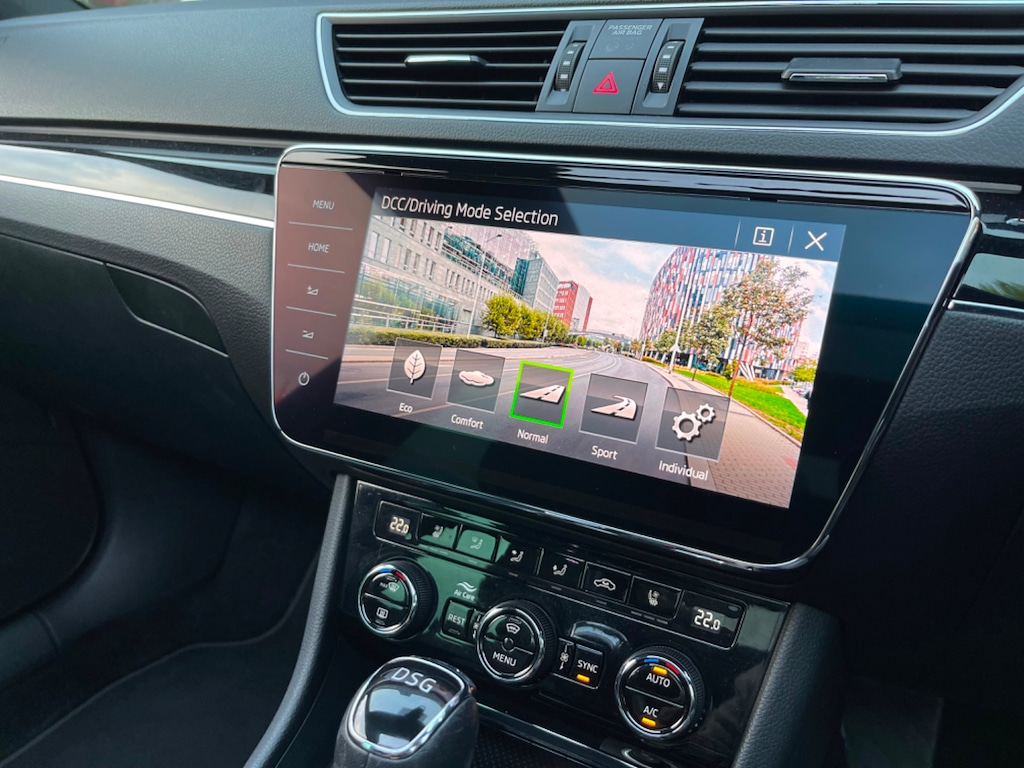 Used Skoda Superb 2019 for sale - 76312511: Photo 31