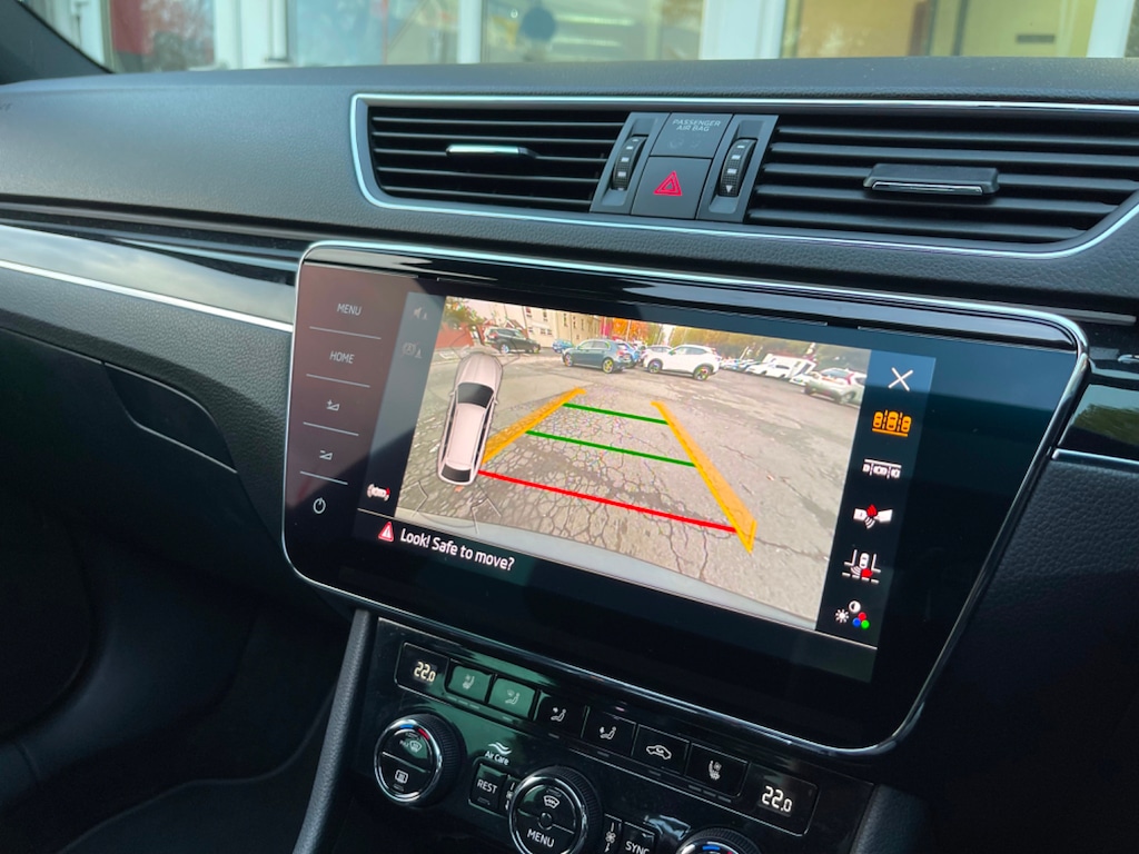 Used Skoda Superb 2019 for sale - 76312511: Photo 32