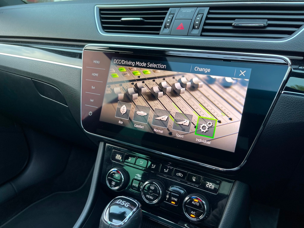 Used Skoda Superb 2019 for sale - 76312511: Photo 34