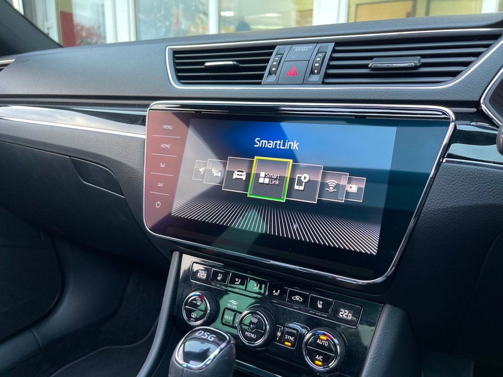Used Skoda Superb 2019 for sale - 76312511: Photo 37
