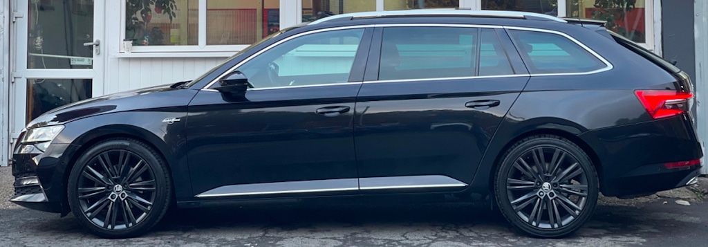 Used Skoda Superb 2019 for sale - 76312511: Photo 40