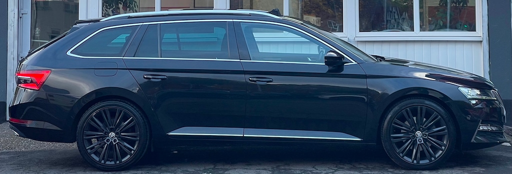 Used Skoda Superb 2019 for sale - 76312511: Photo 6