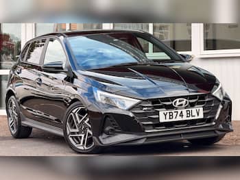 Used Hyundai i20 2025 for sale - 79498901: Photo
