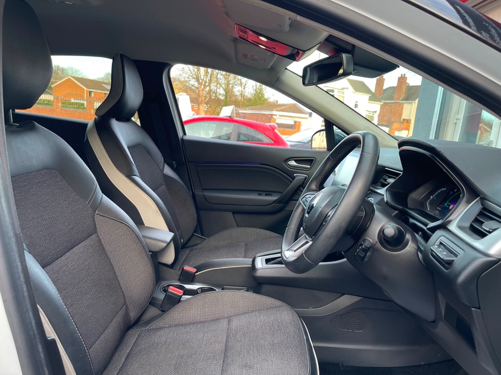 Used Renault Captur 2024 for sale - 76796671: Photo 11