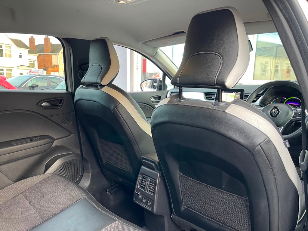 Used Renault Captur 2024 for sale - 76796671: Photo 14