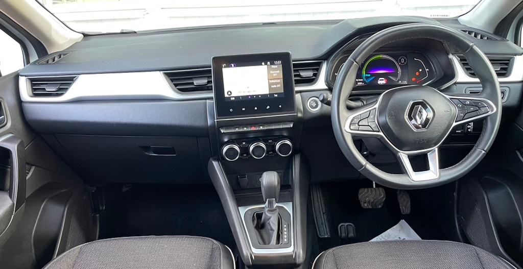 Used Renault Captur 2024 for sale - 76796671: Photo 15