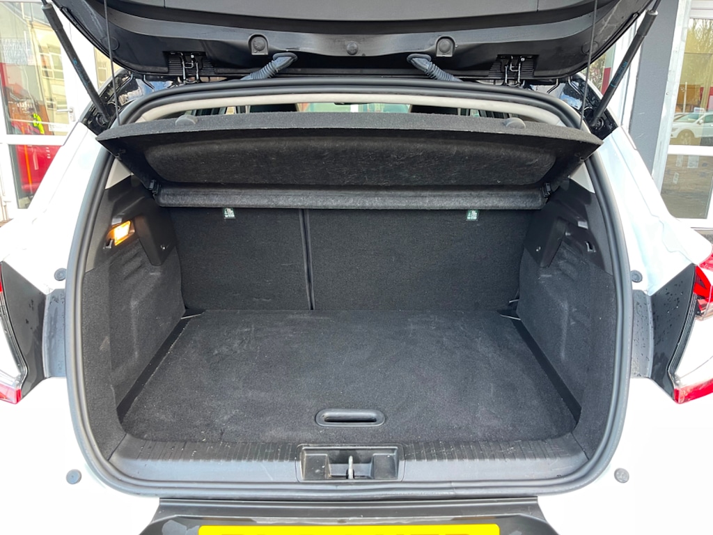 Used Renault Captur 2024 for sale - 76796671: Photo 16