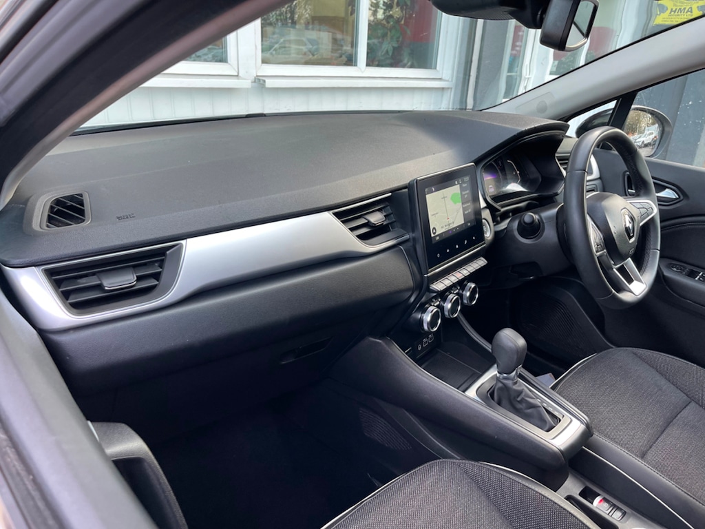 Used Renault Captur 2024 for sale - 76796671: Photo 17