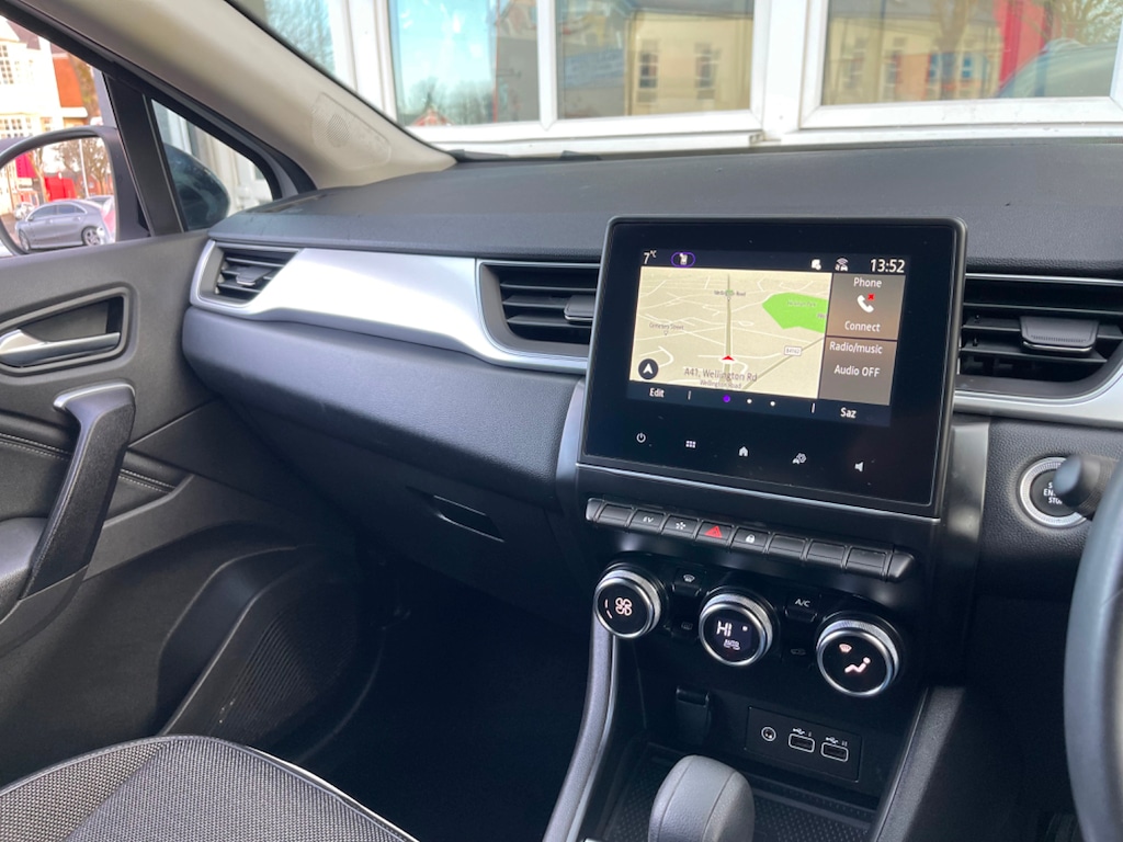 Used Renault Captur 2024 for sale - 76796671: Photo 21