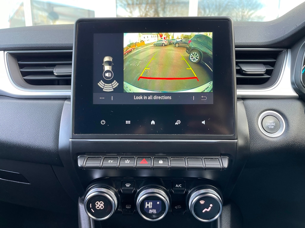 Used Renault Captur 2024 for sale - 76796671: Photo 22