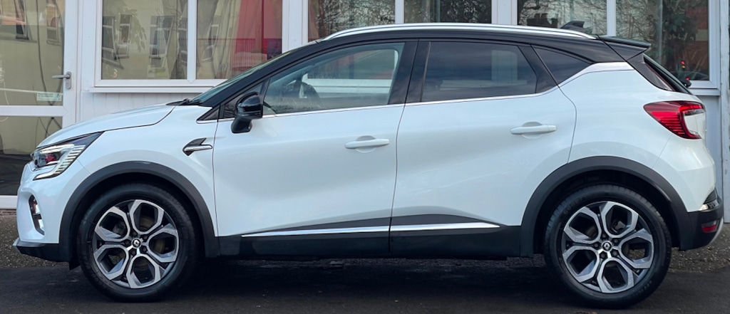 Used Renault Captur 2024 for sale - 76796671: Photo 25