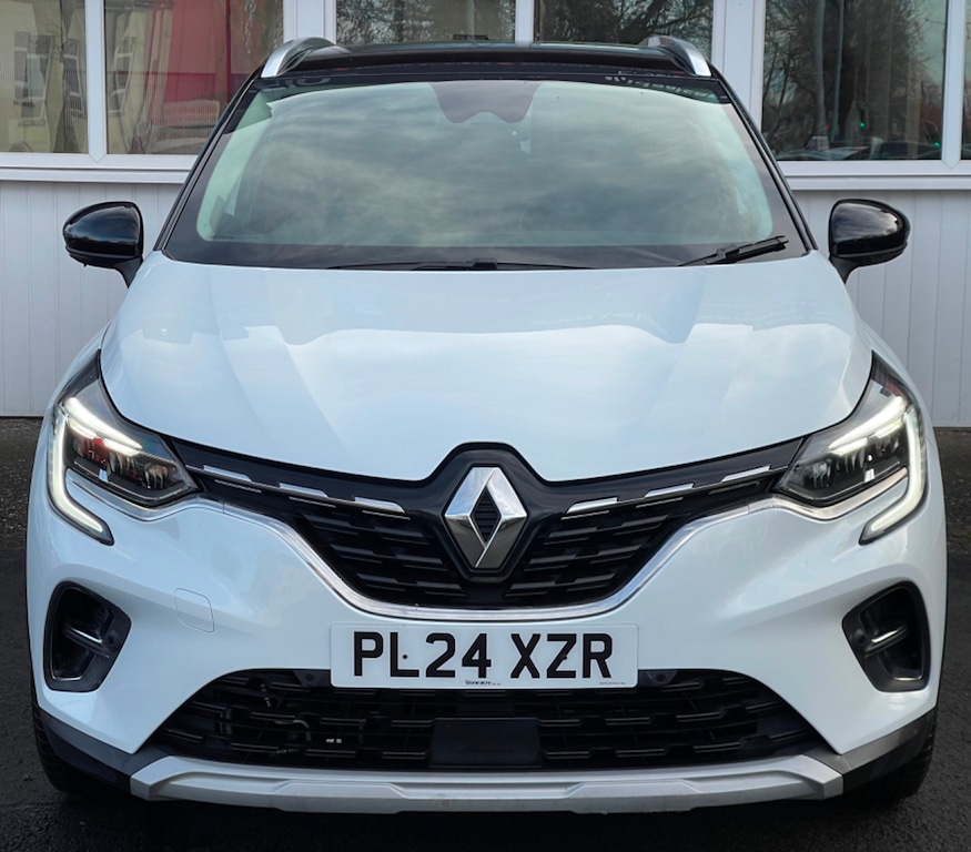 Used Renault Captur 2024 for sale - 76796671: Photo 26