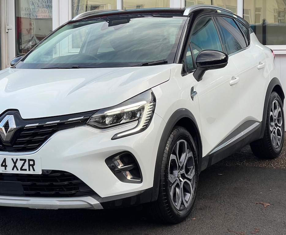 Used Renault Captur 2024 for sale - 76796671: Photo 27