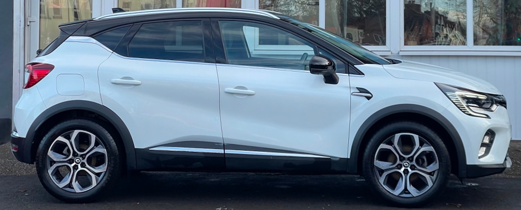 Used Renault Captur 2024 for sale - 76796671: Photo 6