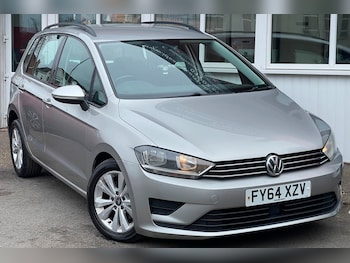 Used Volkswagen Golf SV 2014 for sale - 78226432: Photo