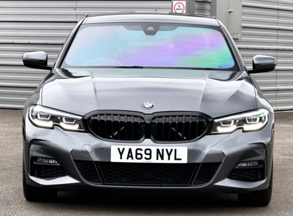 Vehicle 20