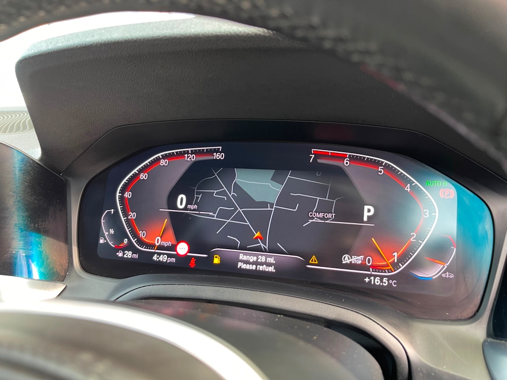 Used BMW 3 Series 2020 for sale - 75852696: Photo 24