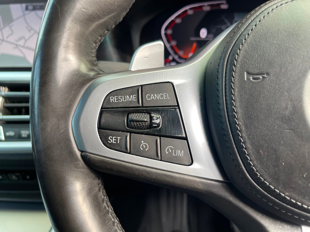 Used BMW 3 Series 2020 for sale - 75852696: Photo 26