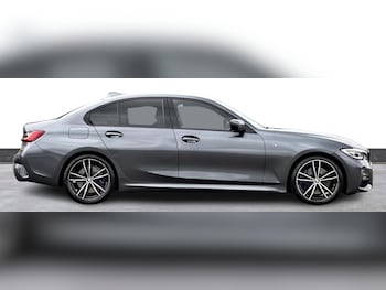 Used BMW 3 Series 2020 for sale - 75852696: Photo
