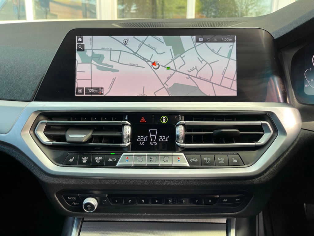 Used BMW 3 Series 2020 for sale - 75852696: Photo 30