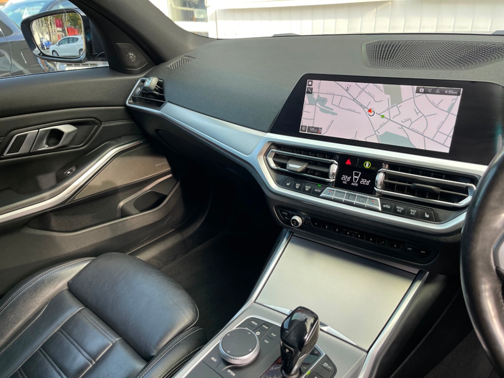 Used BMW 3 Series 2020 for sale - 75852696: Photo 31