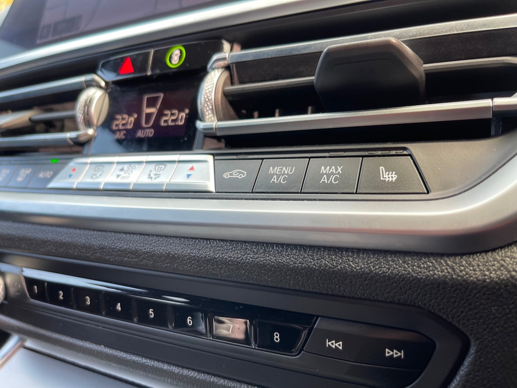 Used BMW 3 Series 2020 for sale - 75852696: Photo 32