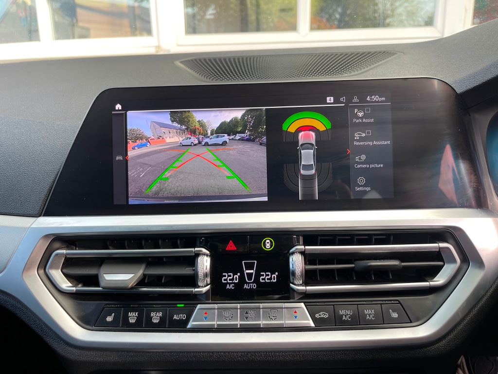 Used BMW 3 Series 2020 for sale - 75852696: Photo 33