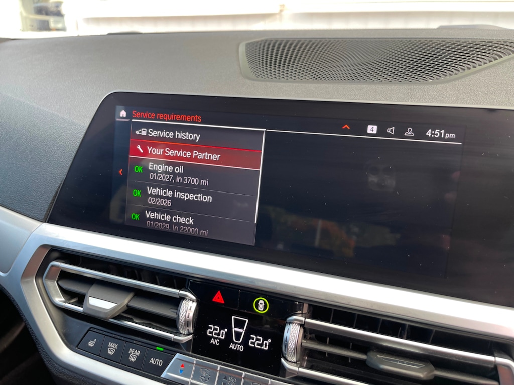 Used BMW 3 Series 2020 for sale - 75852696: Photo 34