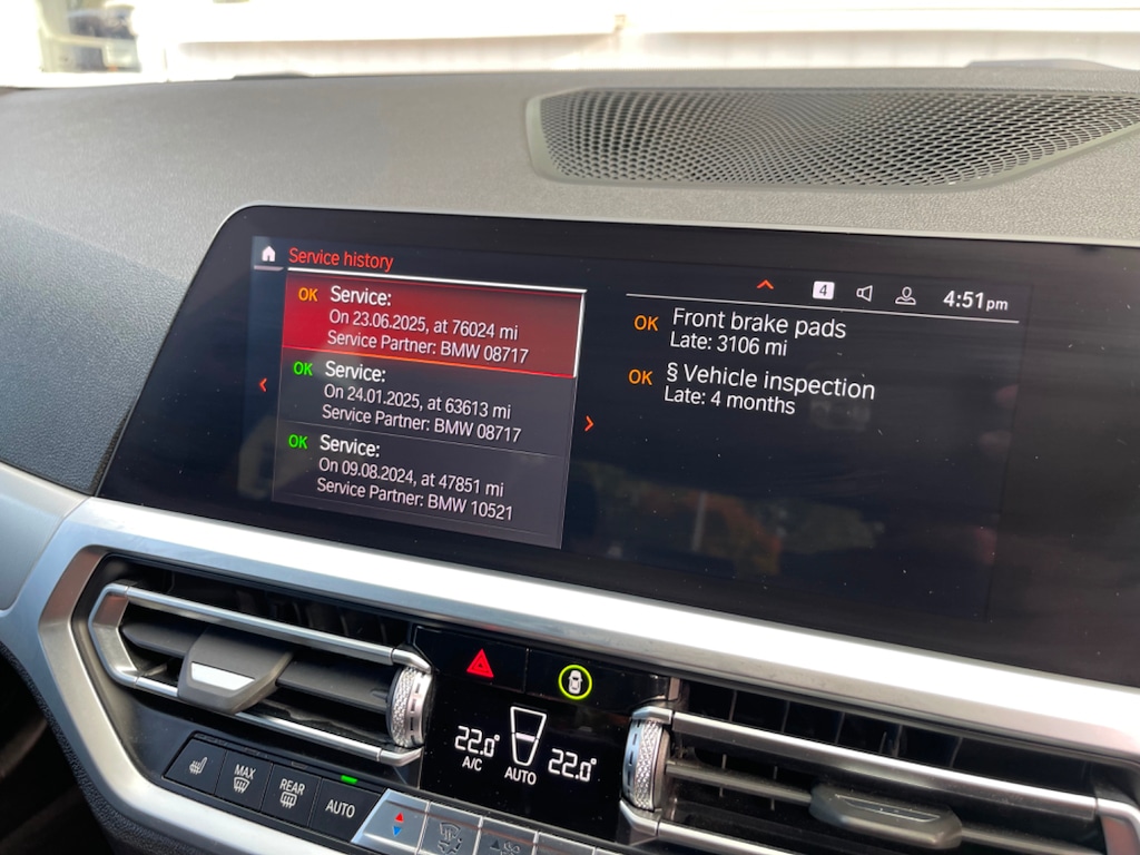 Used BMW 3 Series 2020 for sale - 75852696: Photo 35